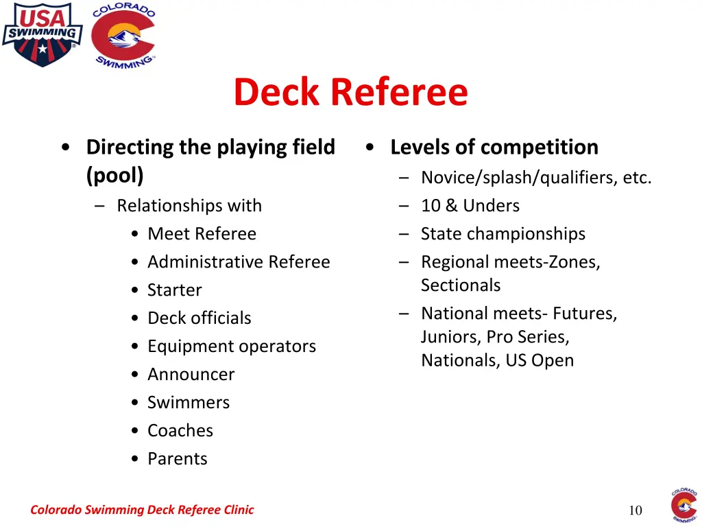 deck referee 1