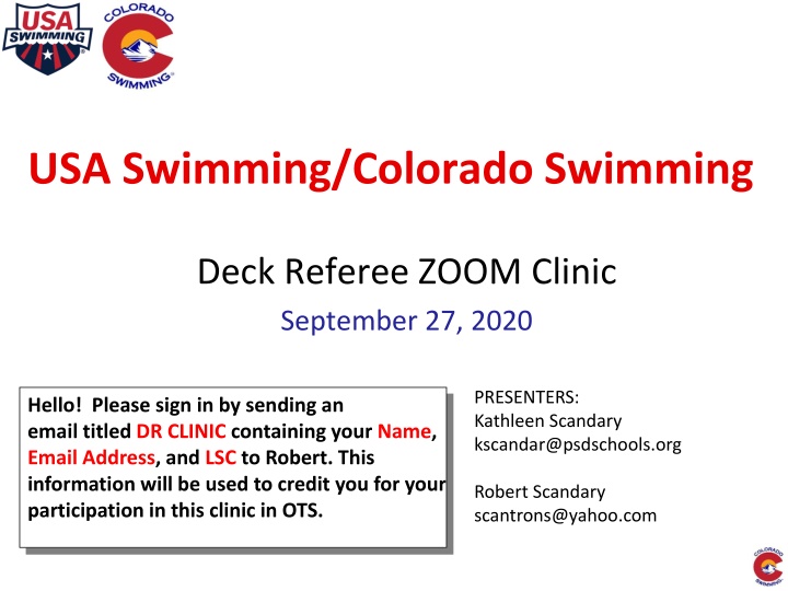 usa swimming colorado swimming