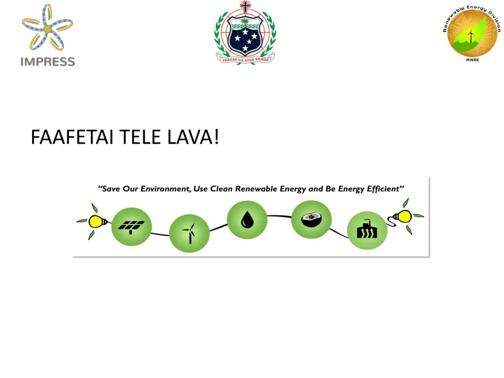 faafetai tele lava