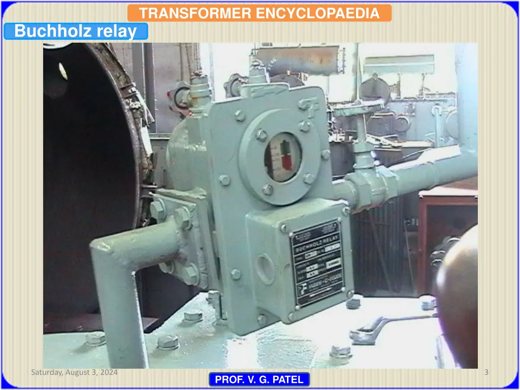 transformer encyclopaedia 1