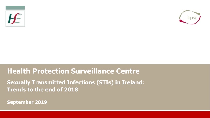 health protection surveillance centre