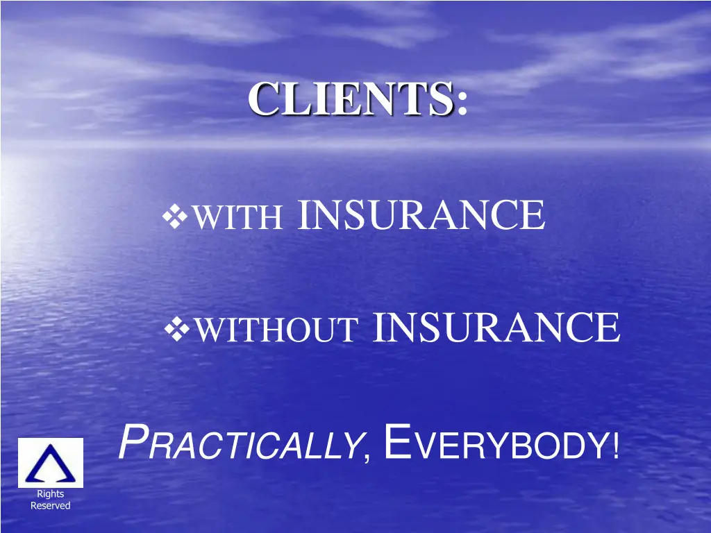 clients