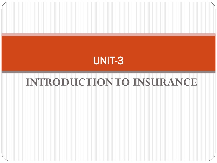 unit unit 3 3