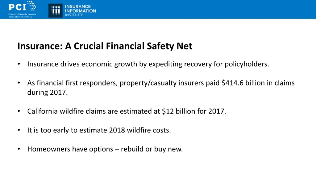 insurance a crucial financial safety net