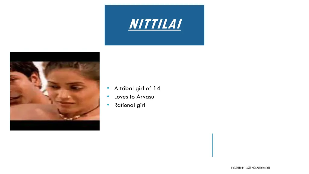 nittilai