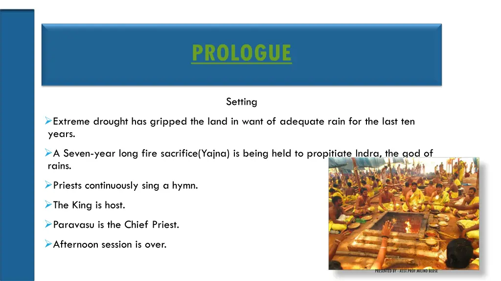 prologue 1