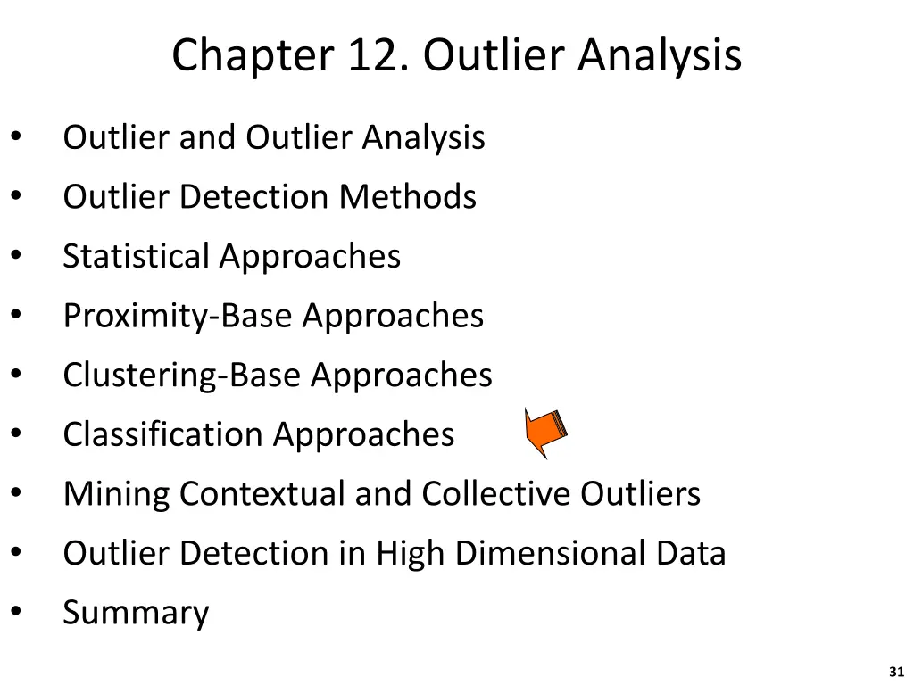 chapter 12 outlier analysis 5