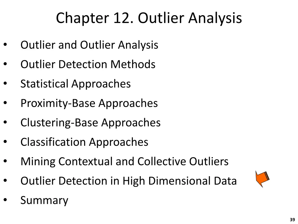 chapter 12 outlier analysis 7