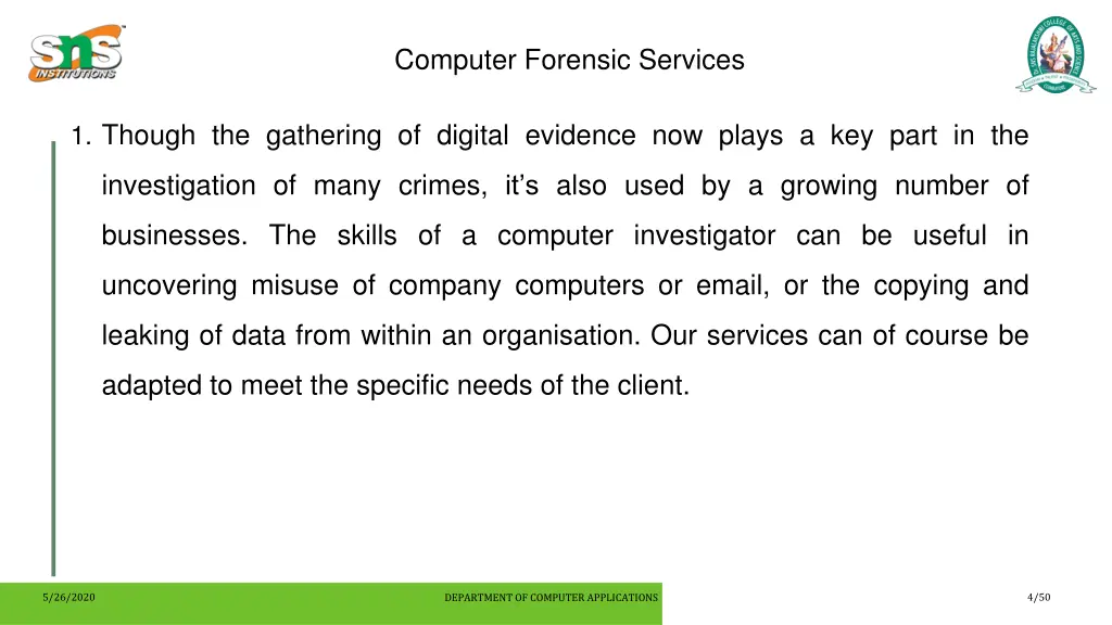 computer forensic services 2