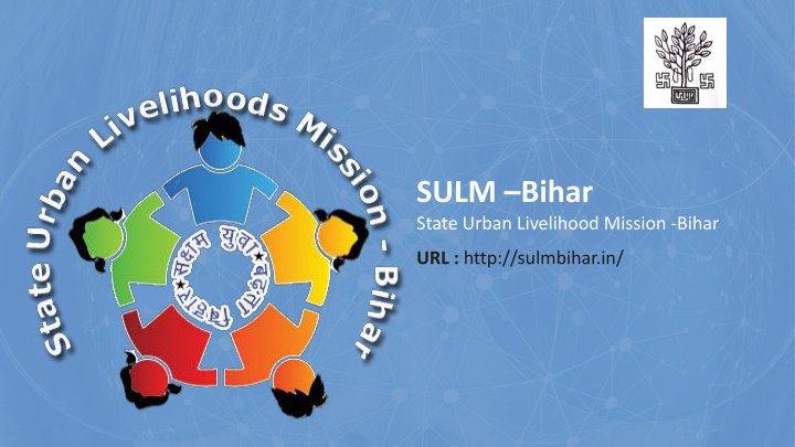 sulm bihar state urban livelihood mission bihar