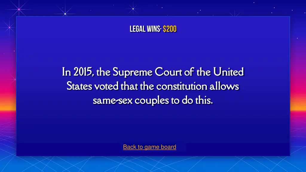 in 2015 the supreme court of the united in 2015