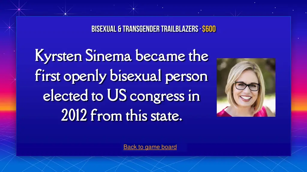 kyrsten kyrsten sinema first openly bisexual