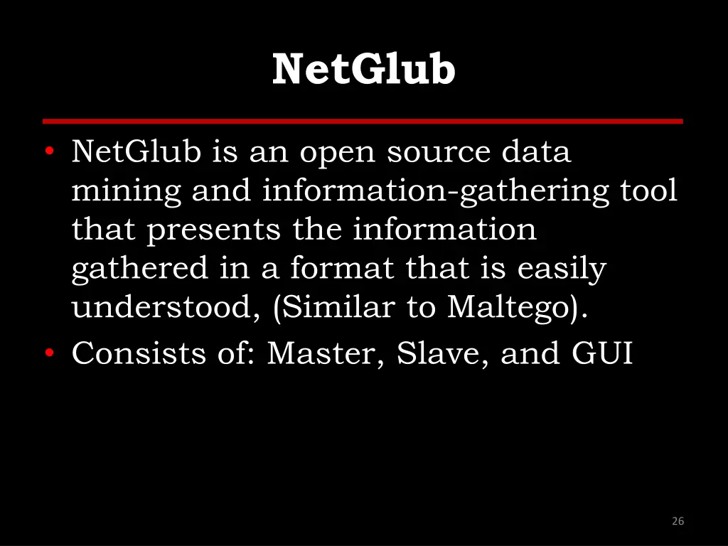 netglub