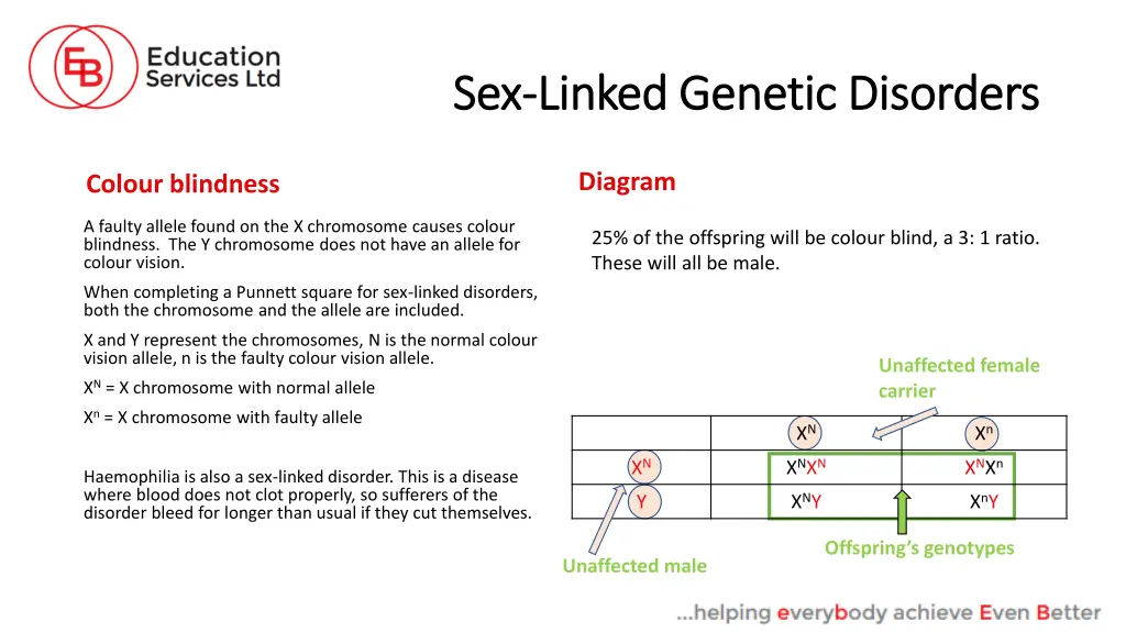 sex sex linked genetic disorders linked genetic 1