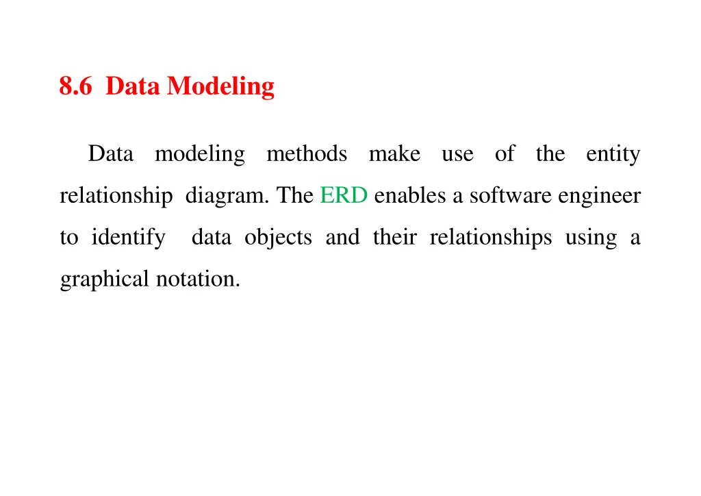 8 6 data modeling