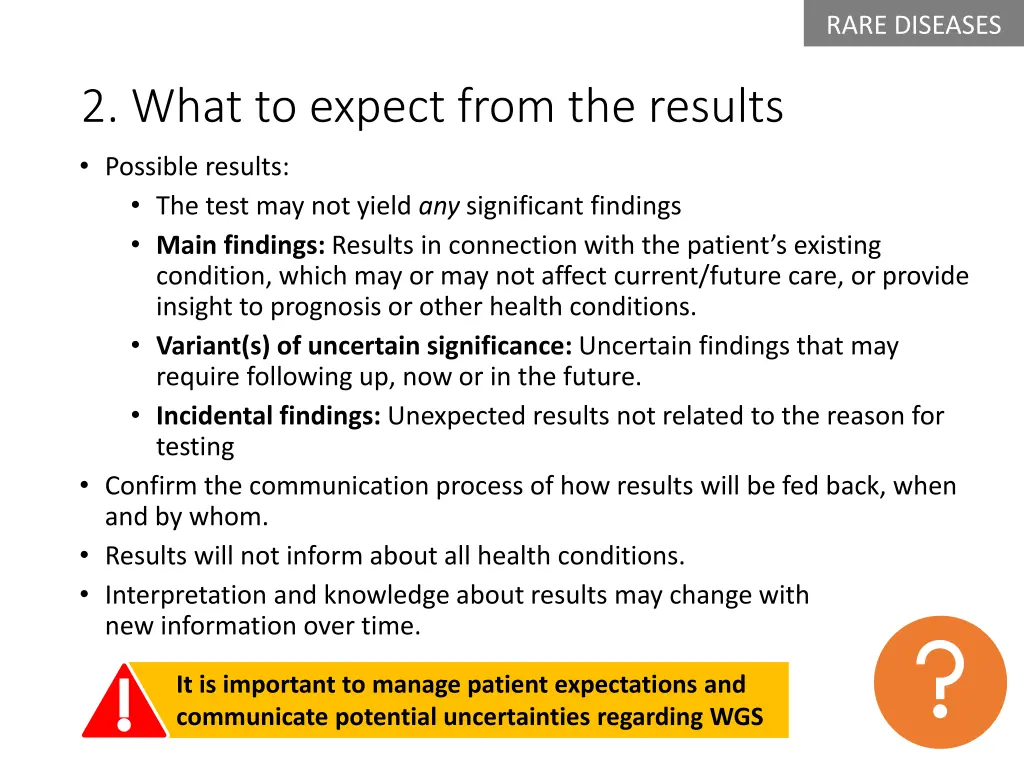 rare diseases 2