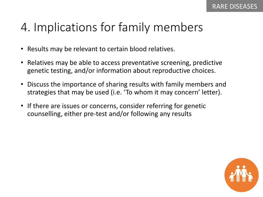 rare diseases 4