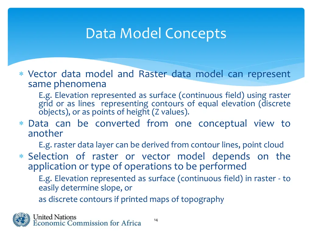 data model concepts 11