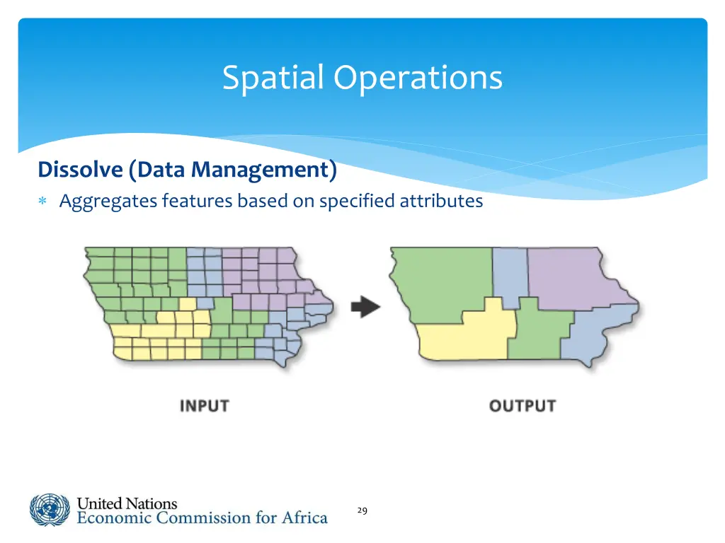 spatial operations 5