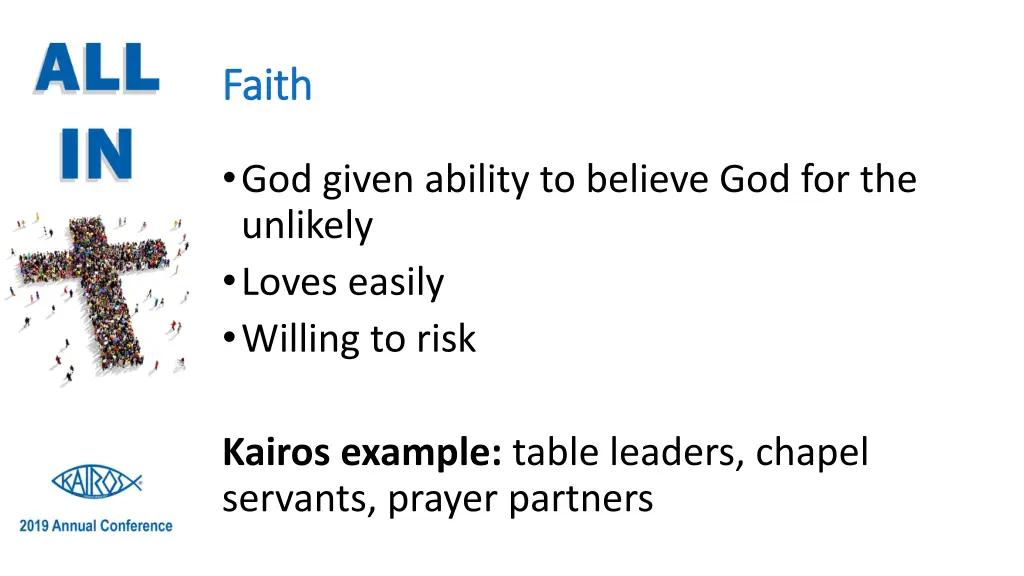 faith faith