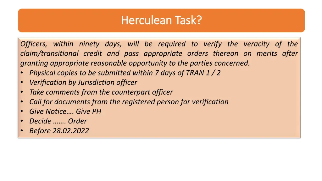 herculean task herculean task 1