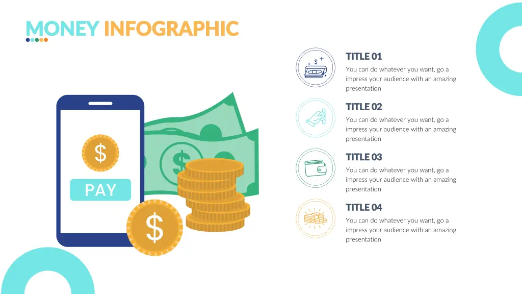 money money infographic infographic 5