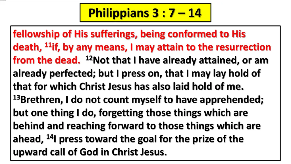 philippians 3 7 14 2