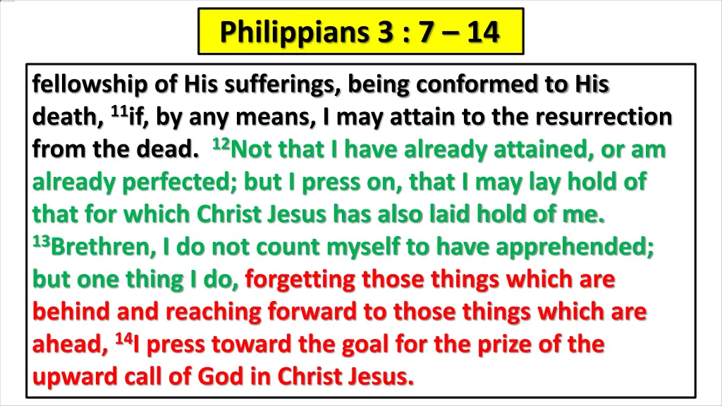 philippians 3 7 14 3