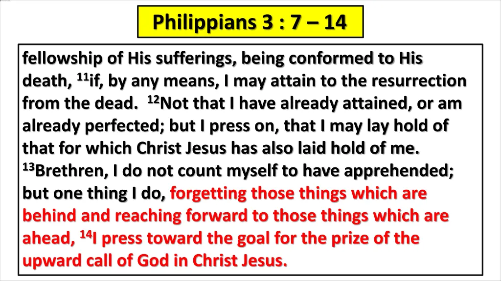 philippians 3 7 14 5