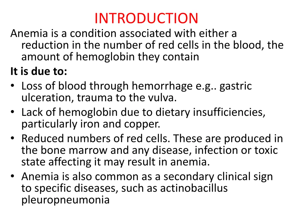 introduction