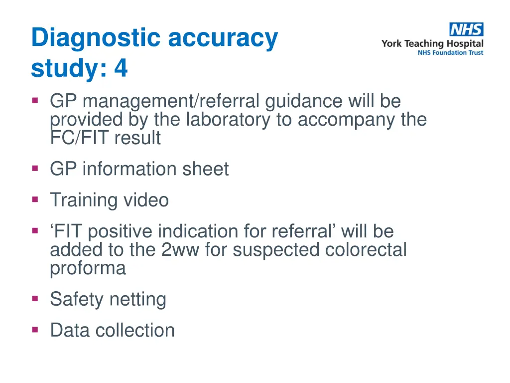 diagnostic accuracy study 4