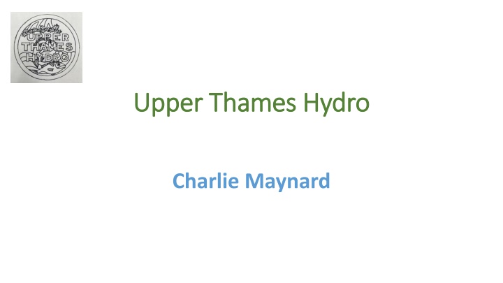 upper thames hydro upper thames hydro