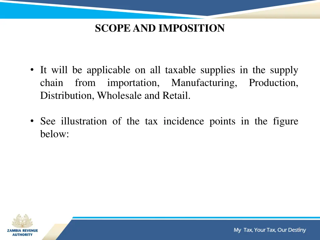 scope and imposition 1