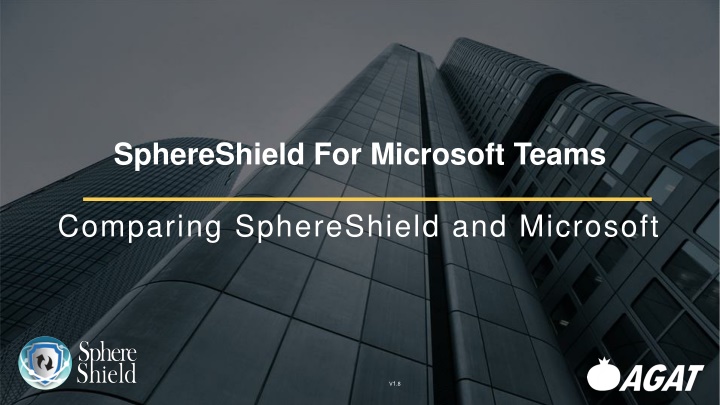 sphereshield for microsoft teams