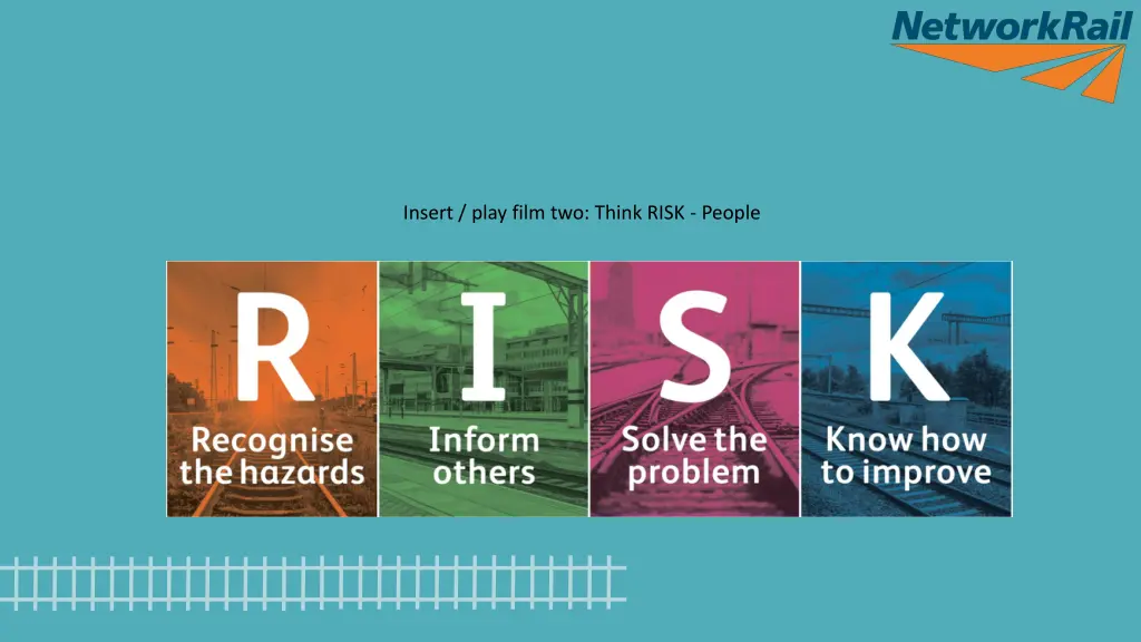 insert play film two think risk people