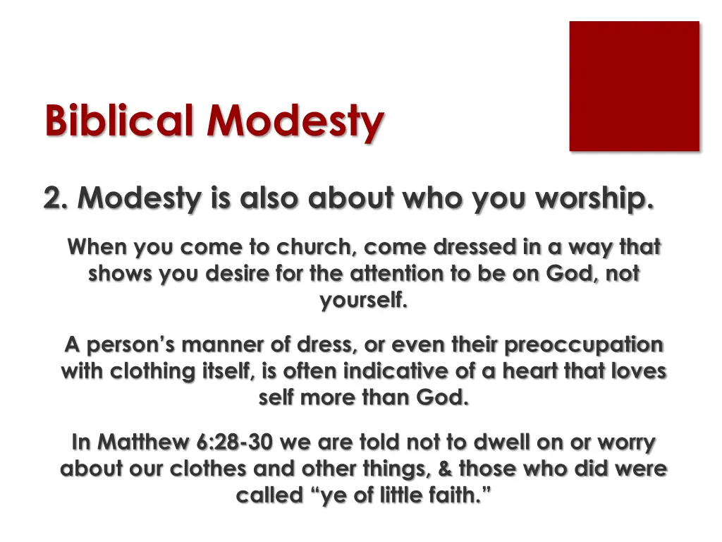 biblical modesty 8