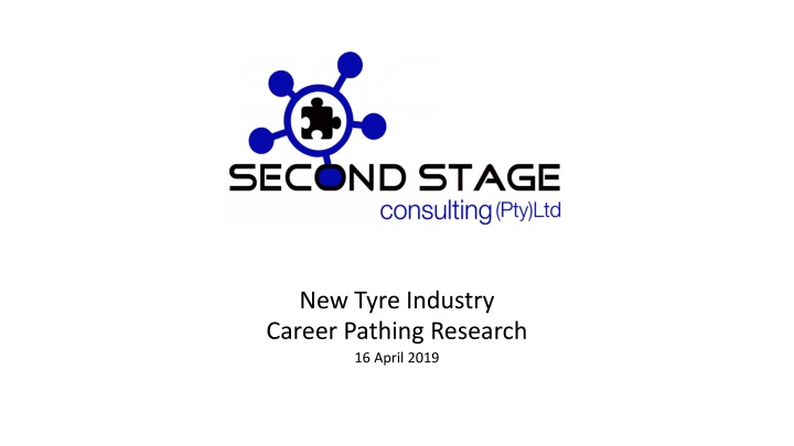 new tyre industry career pathing research