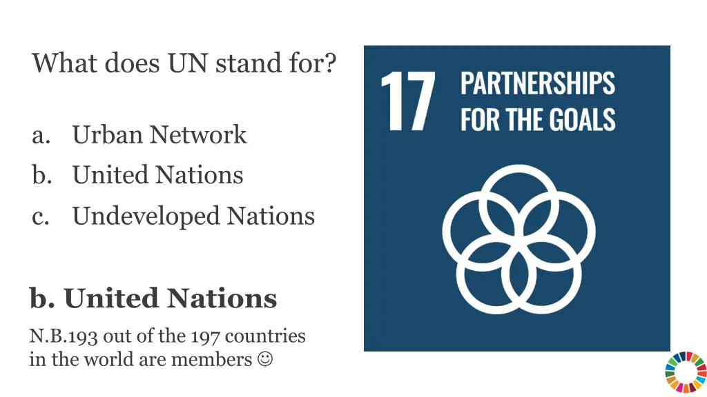 what does un stand for