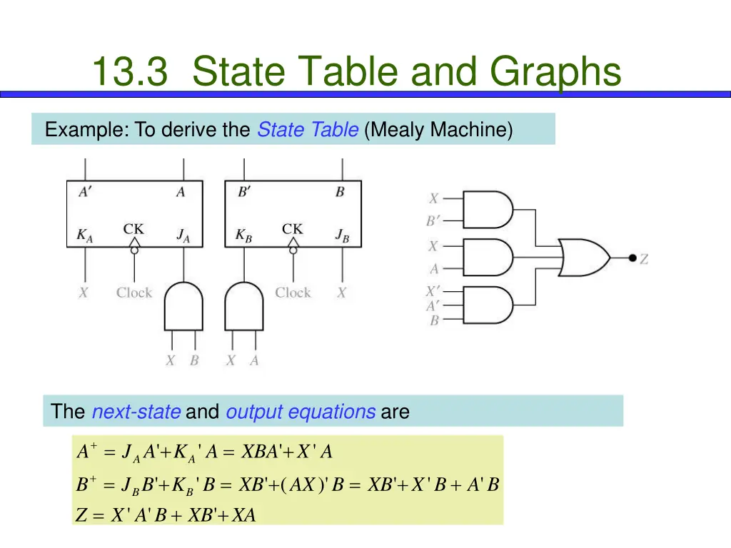 13 3 state table and graphs 6