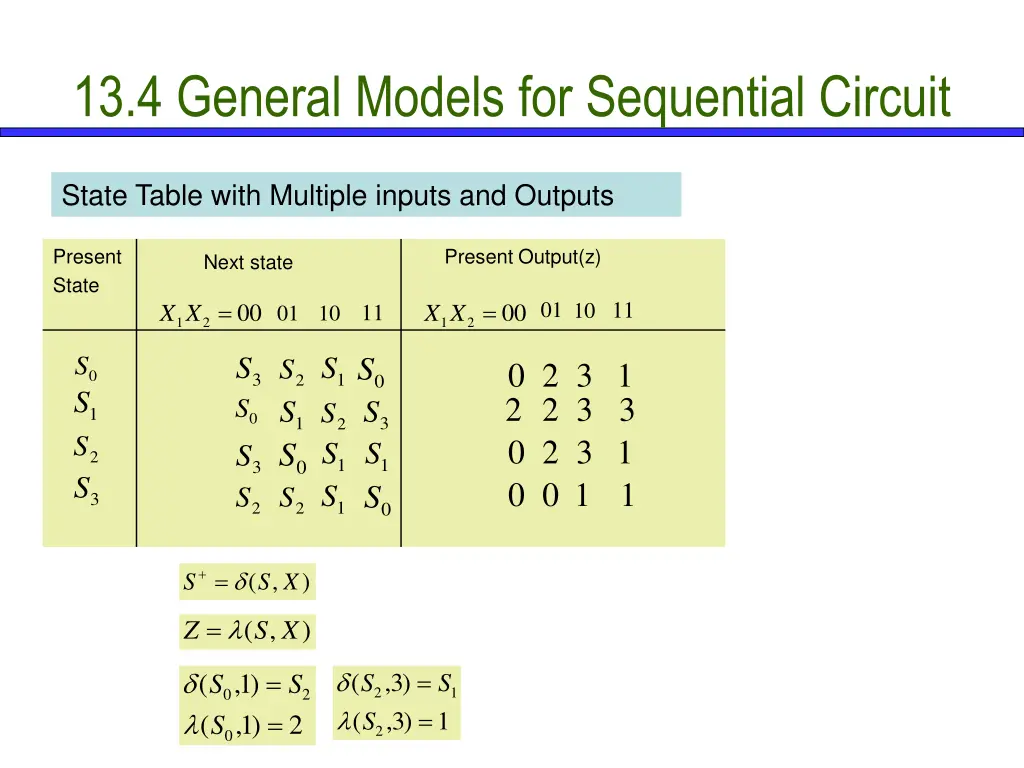 13 4 general models for sequential circuit 4