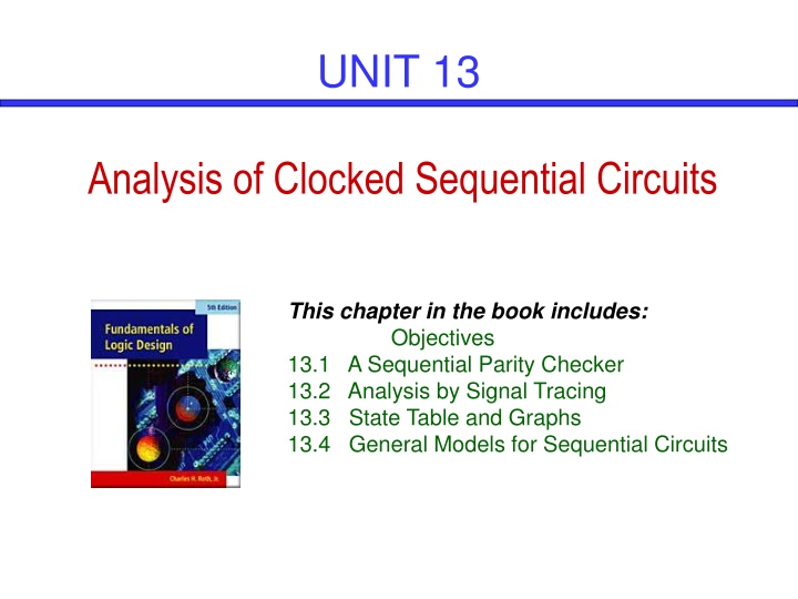 unit 13