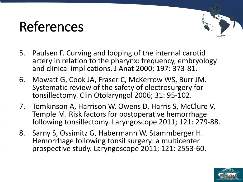 references references 1