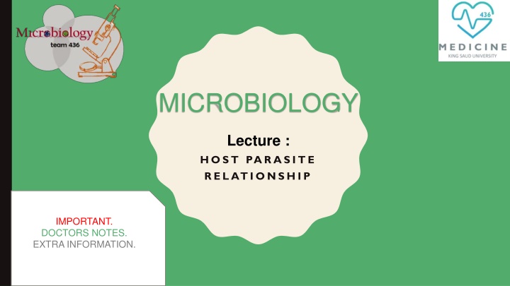 microbiology