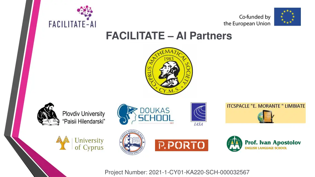 facilitate ai partners