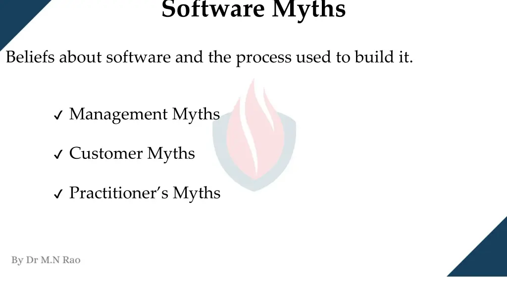 software myths 1