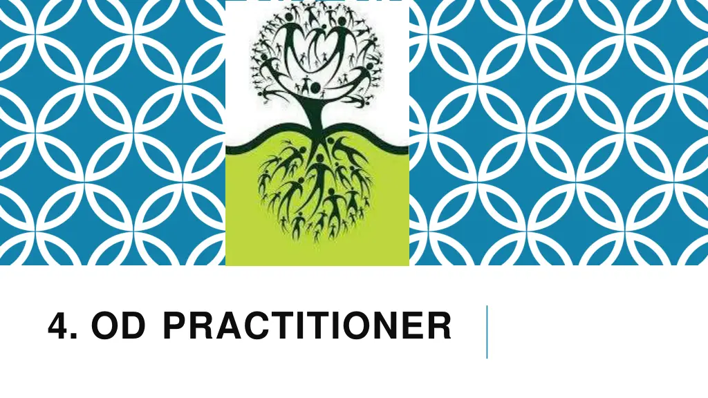 4 od practitioner