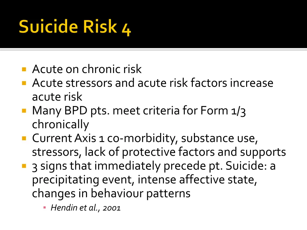 acute on chronic risk acute stressors and acute