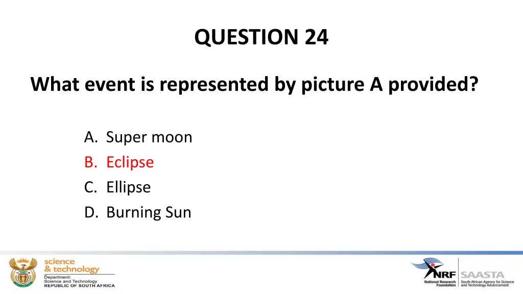 question 24