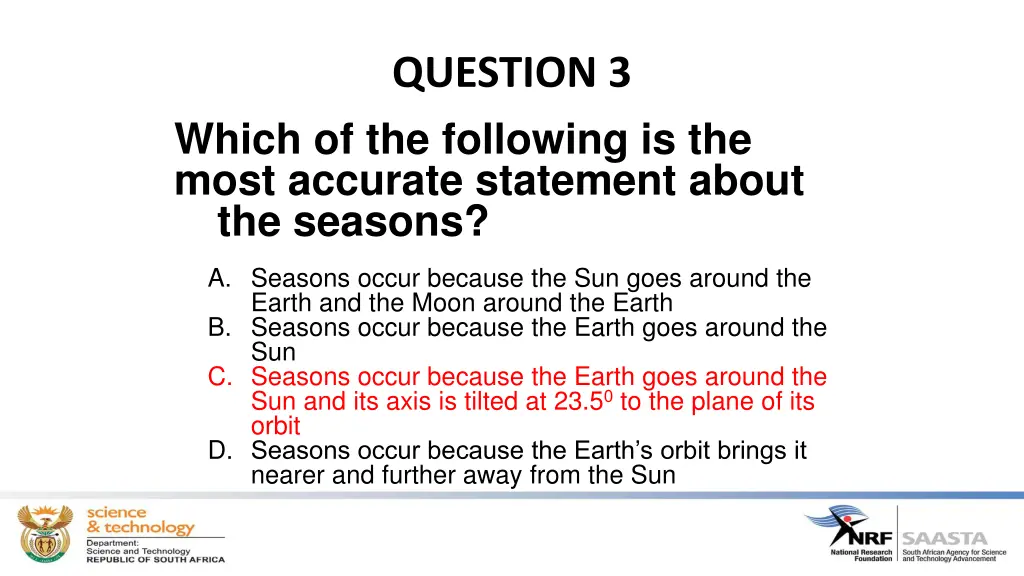 question 3 1