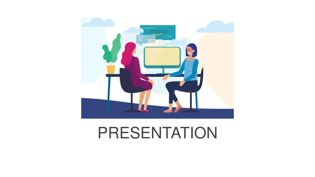 presentation